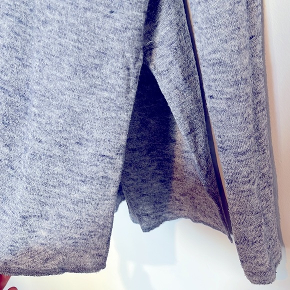 Wilfred v-neck sweater - Picture 4 of 5